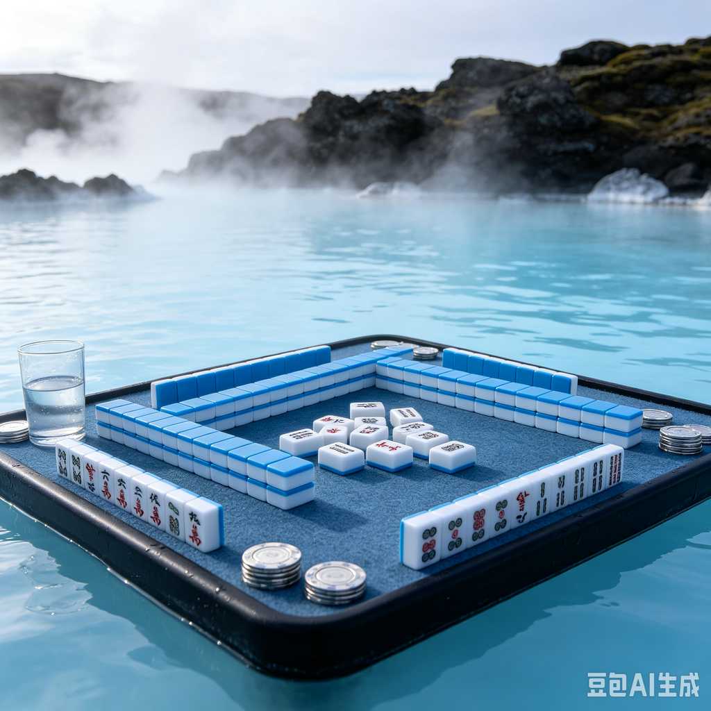 budget premium mahjong tiles