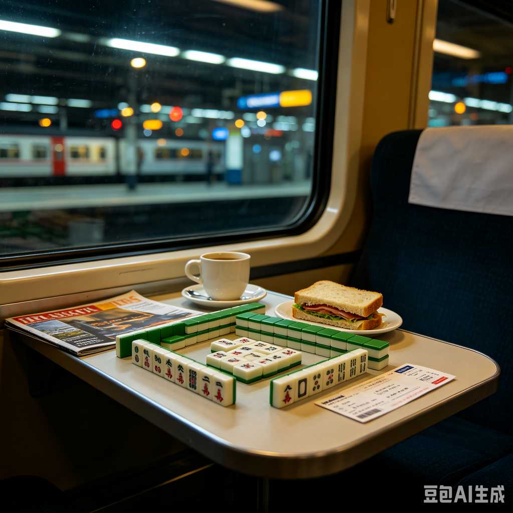 which mahjong set is better for travel