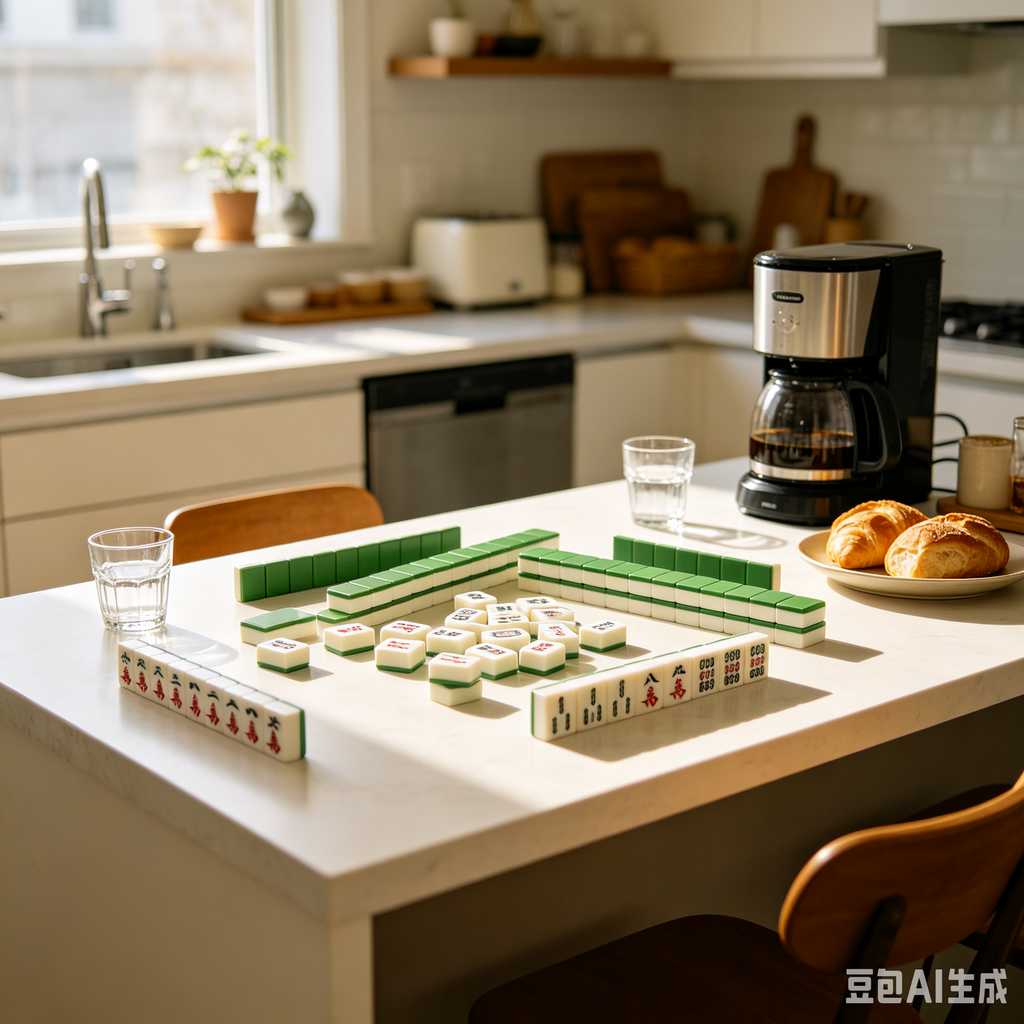 durable mahjong tile holders