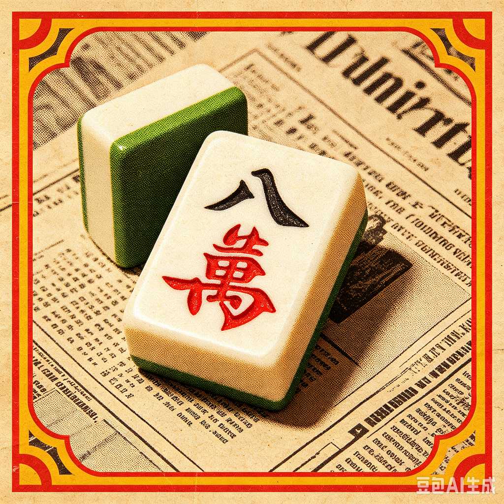 mahjong set uk