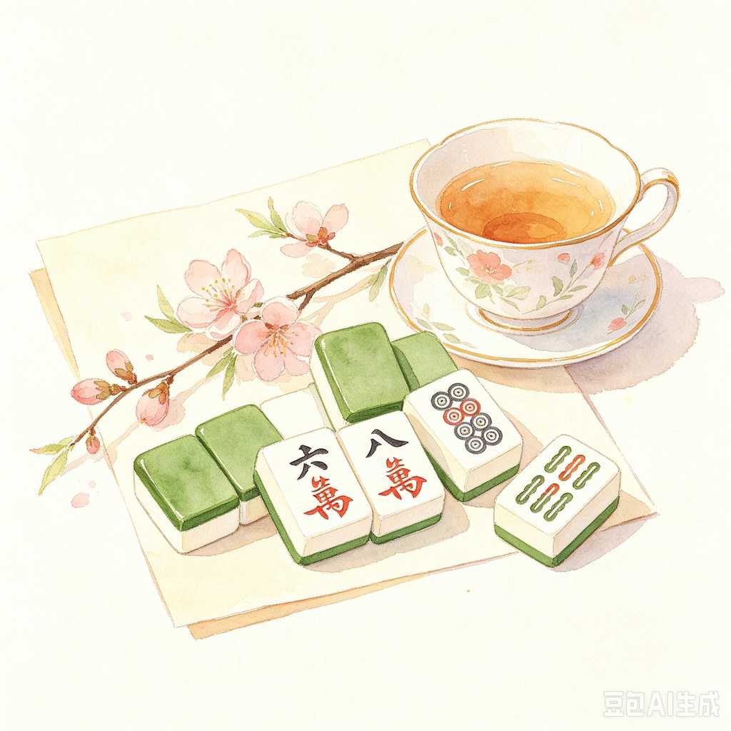 zaragoza,mahjong