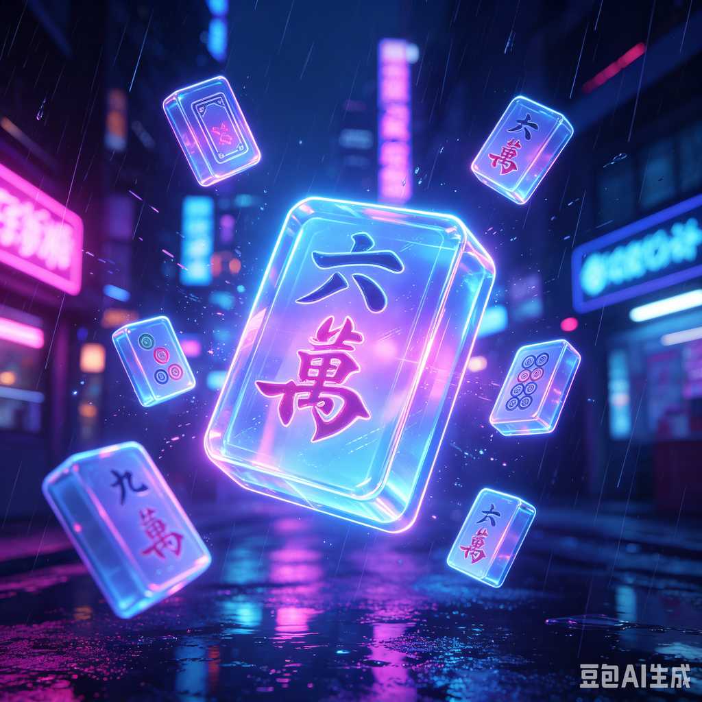 Montpellier,mahjong