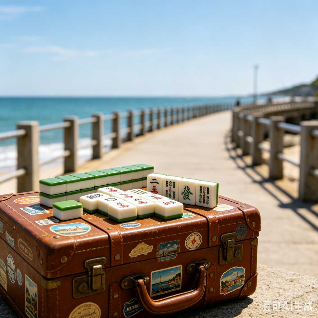 exquisite gift mahjong game