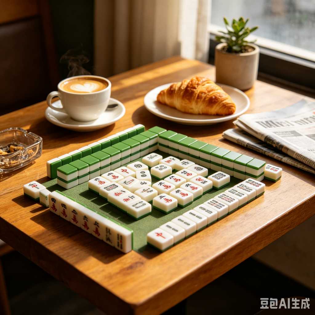 Sacramento,mahjong