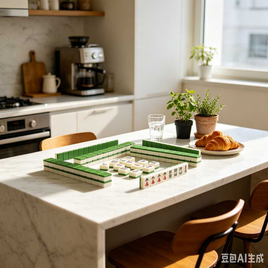 Missouri,mahjong