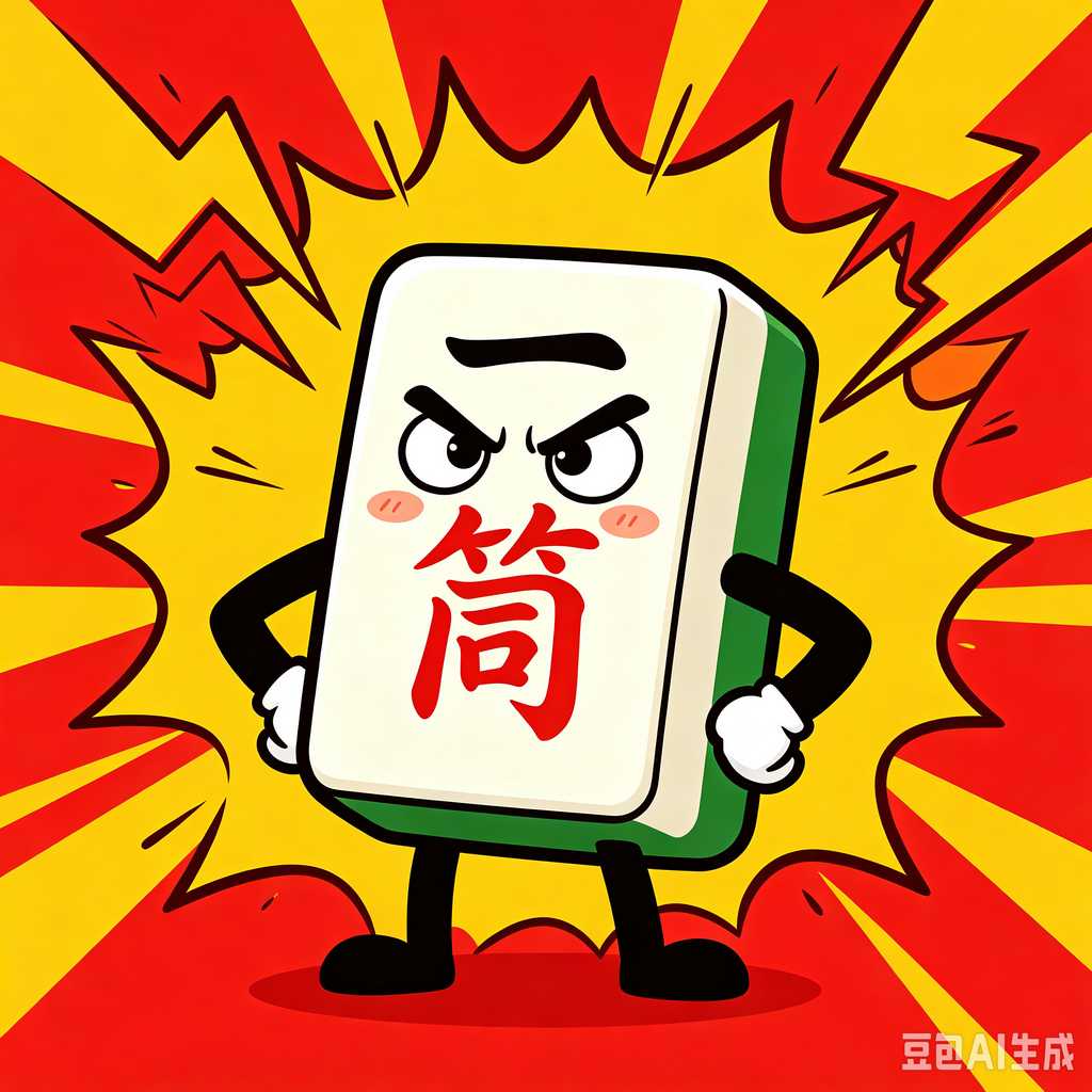 smooth mahjong tile pusher