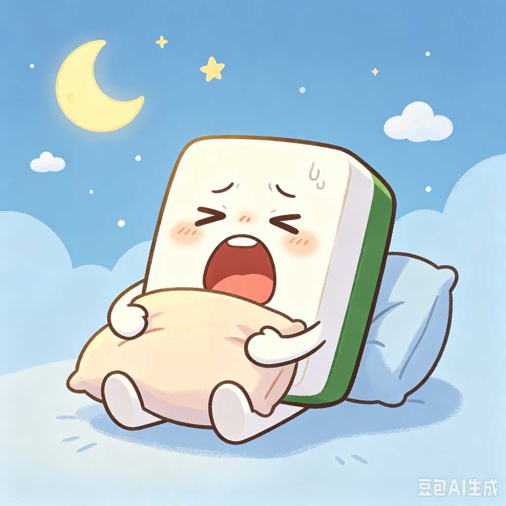 desktop decoration mahjong set