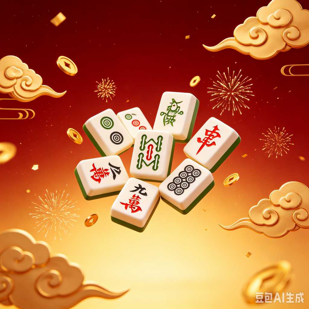 Skopje,mahjong