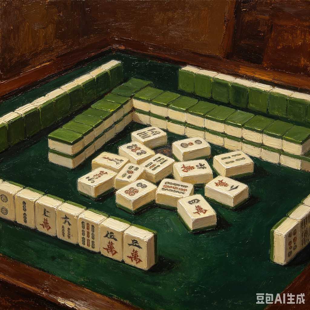 high quality mahjong tiles