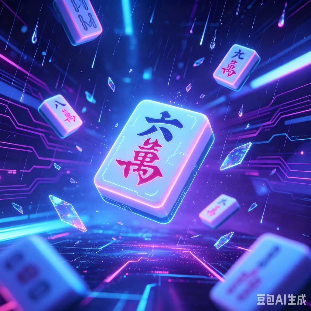 Neuquen,mahjong