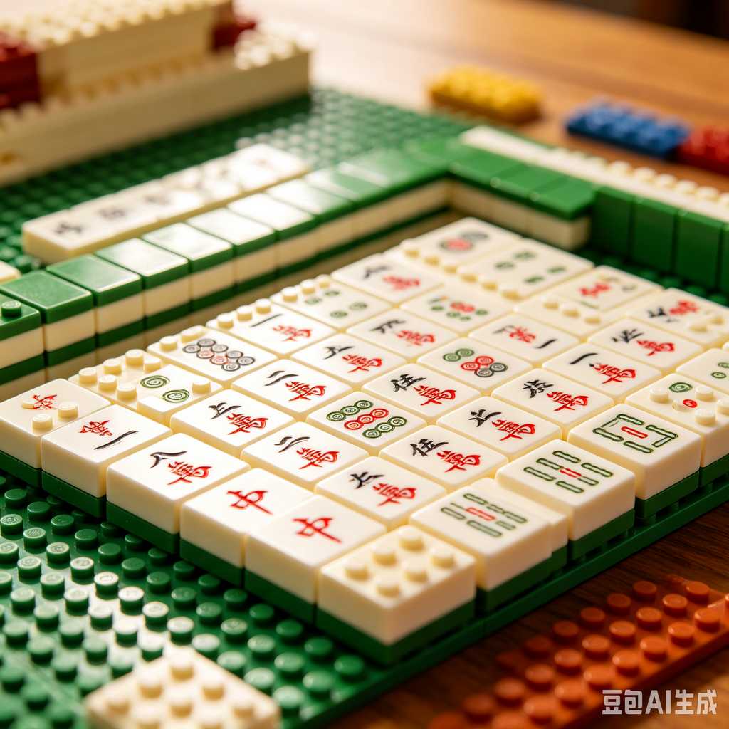 Valladolid,mahjong