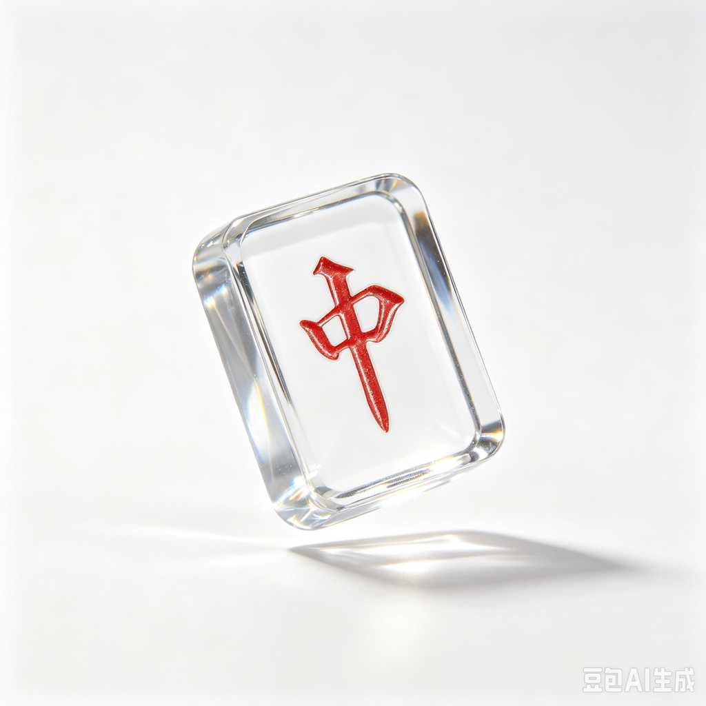 brand slogan mahjong set