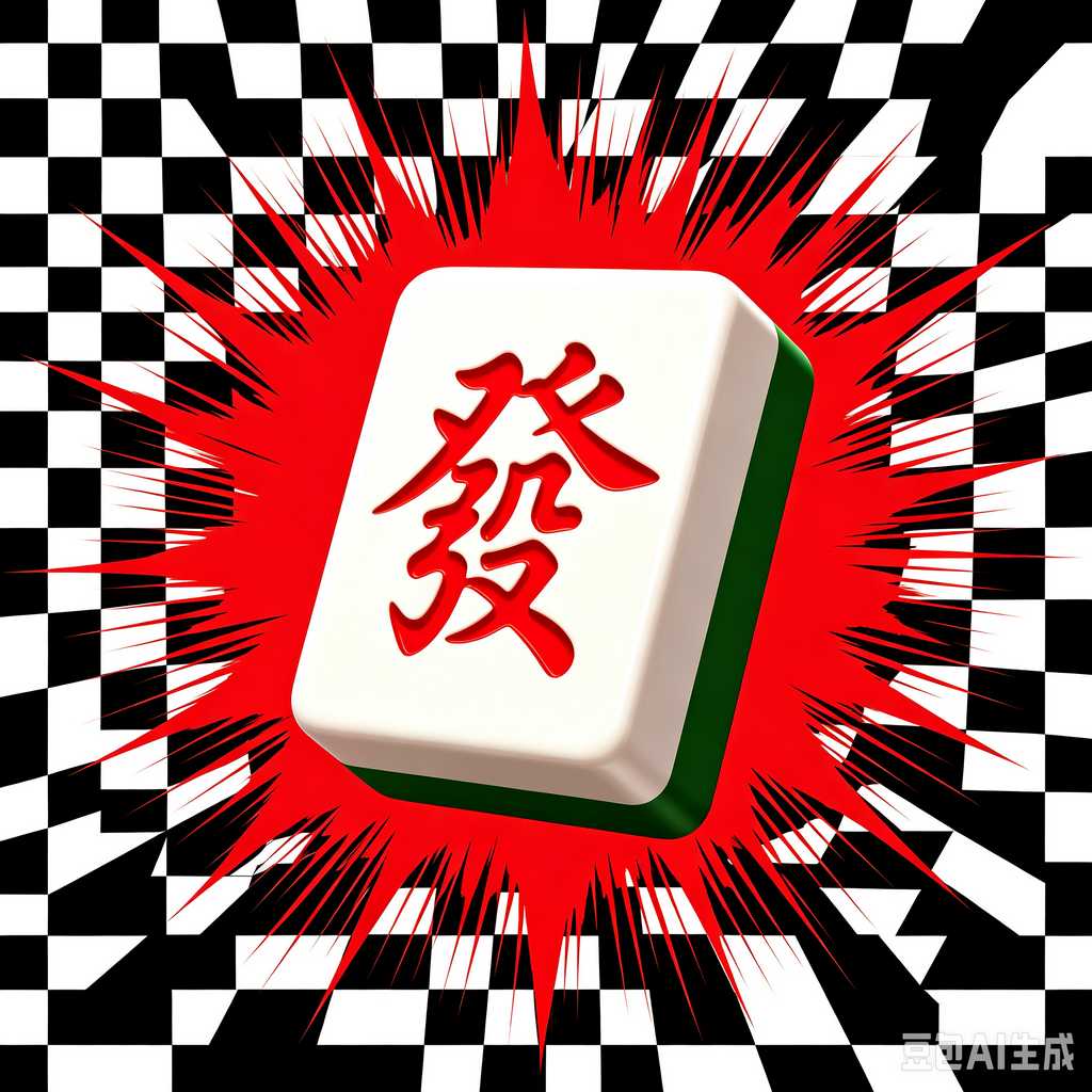 thickened mahjong table mat