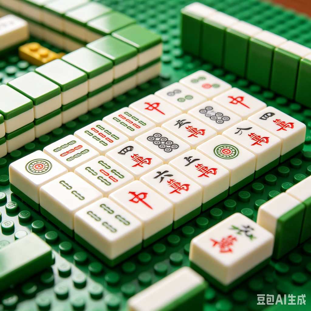 Guayaquil,mahjong