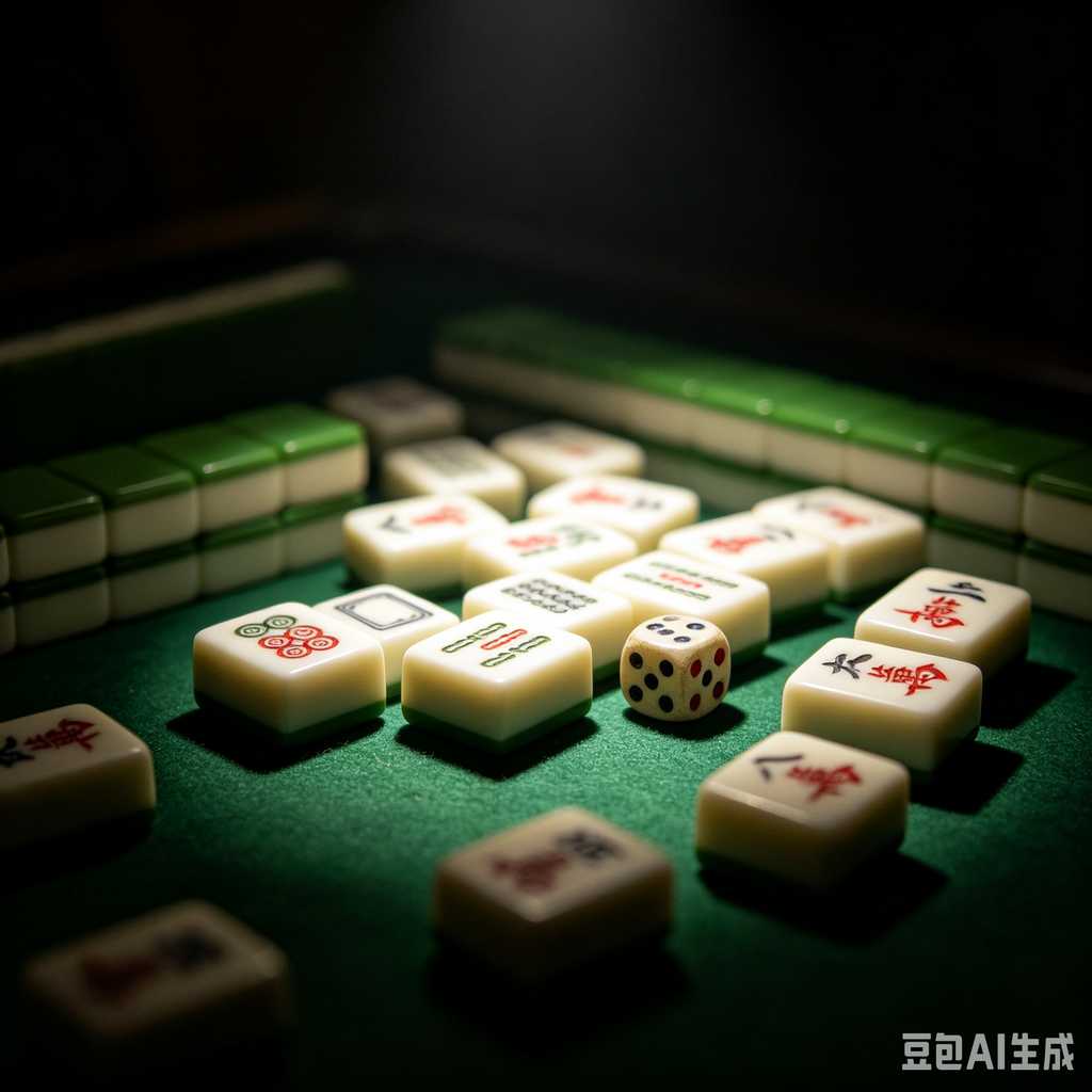 Aracaju,mahjong