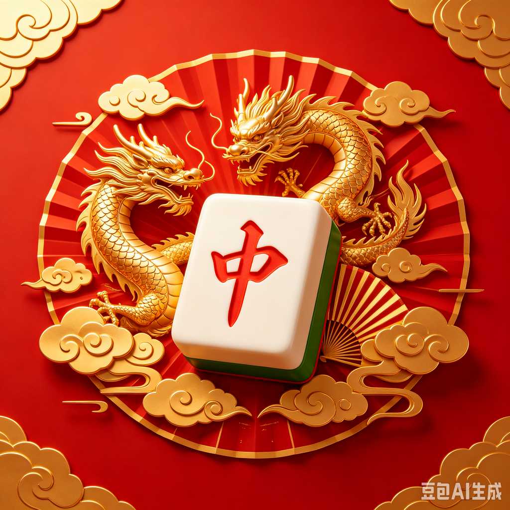 gloss texture mahjong tiles
