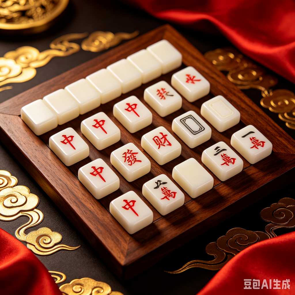 non slip game mat for mahjong