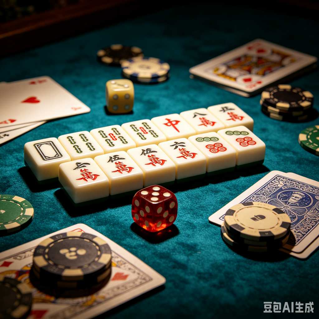CheyenneWY,mahjong