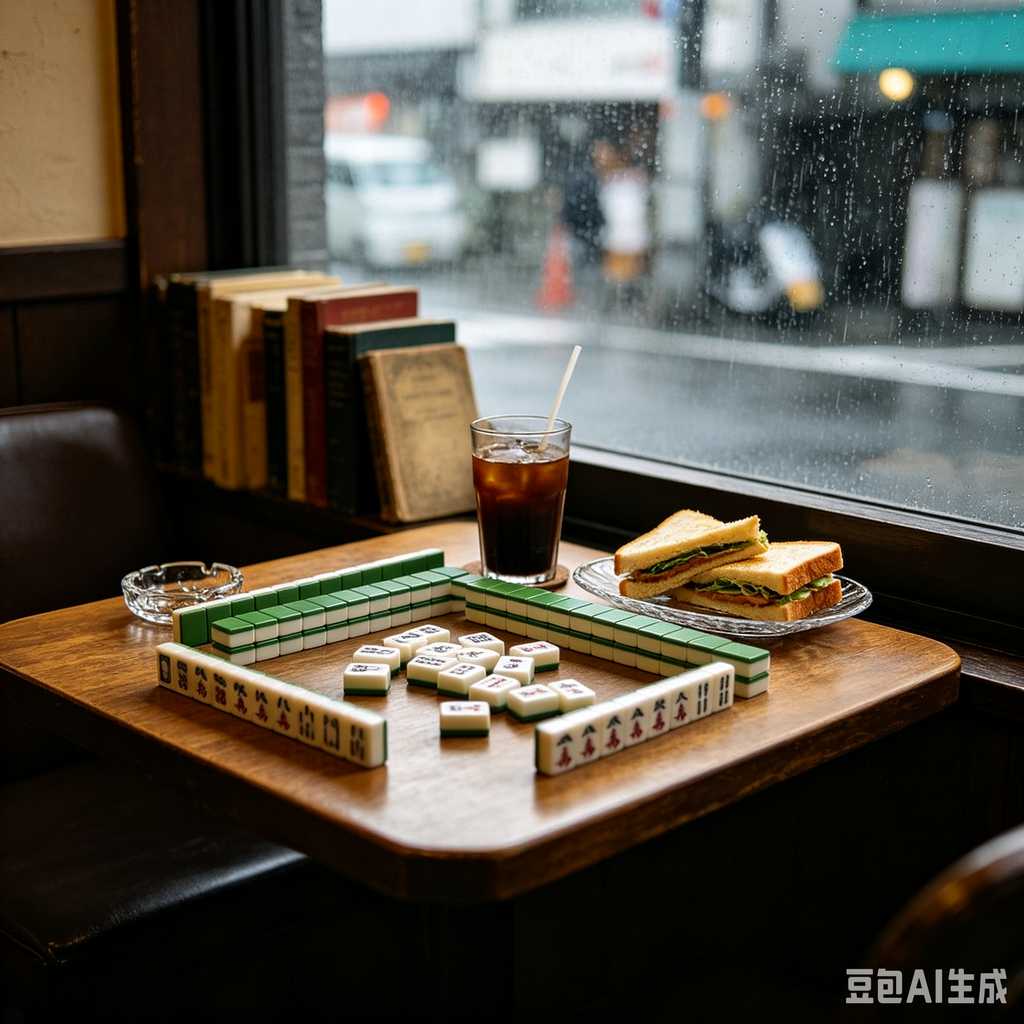 aguascalientes,mahjong