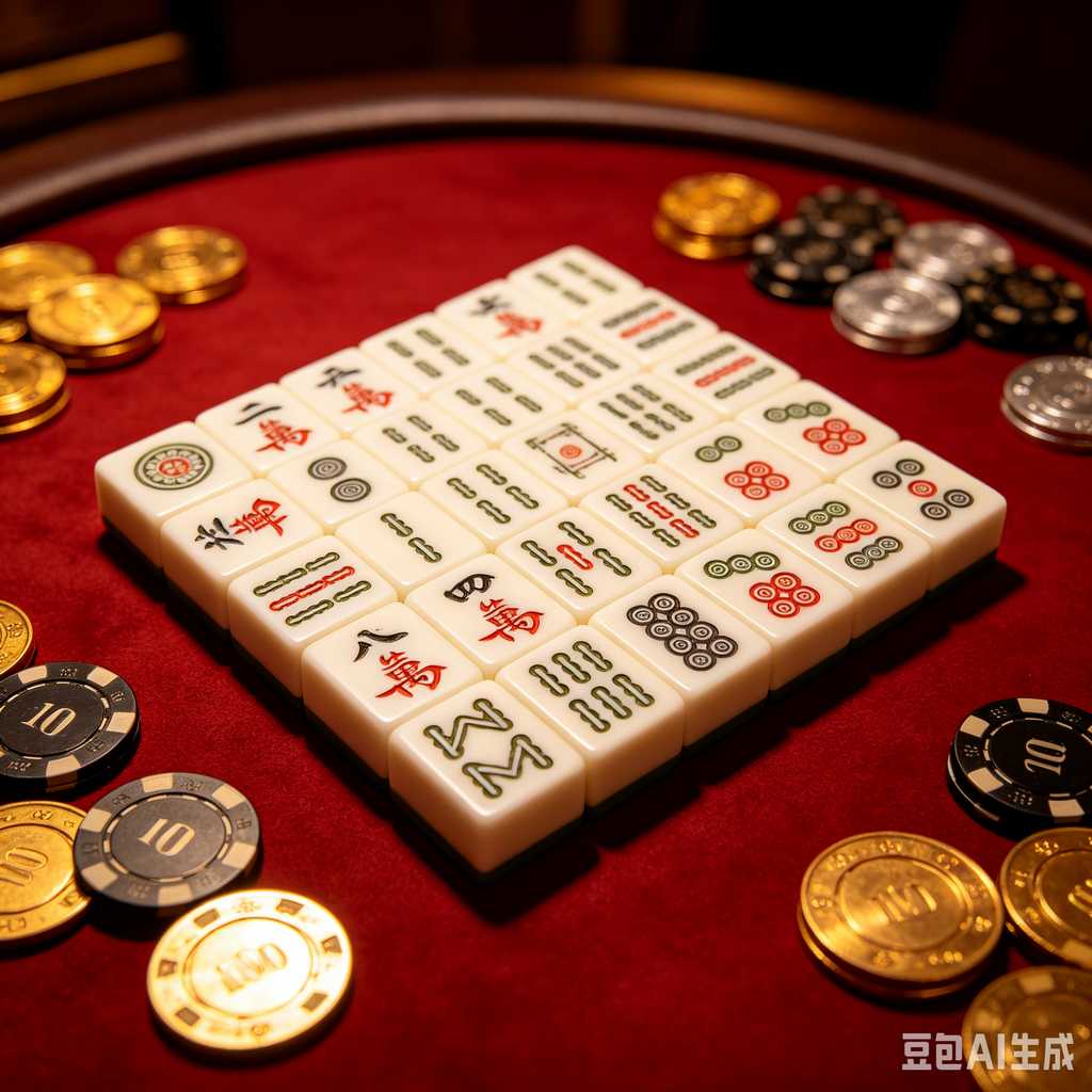 Evansville,mahjong