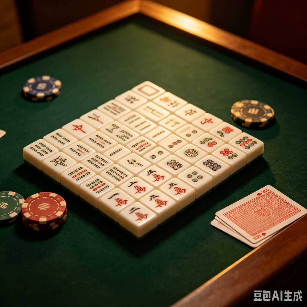 beaumont,mahjong