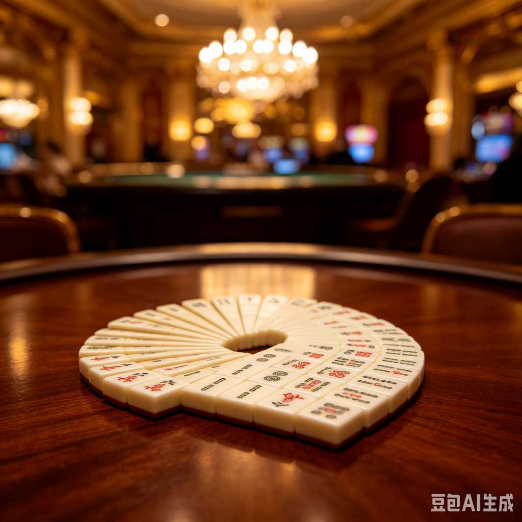 stable mahjong tile racks