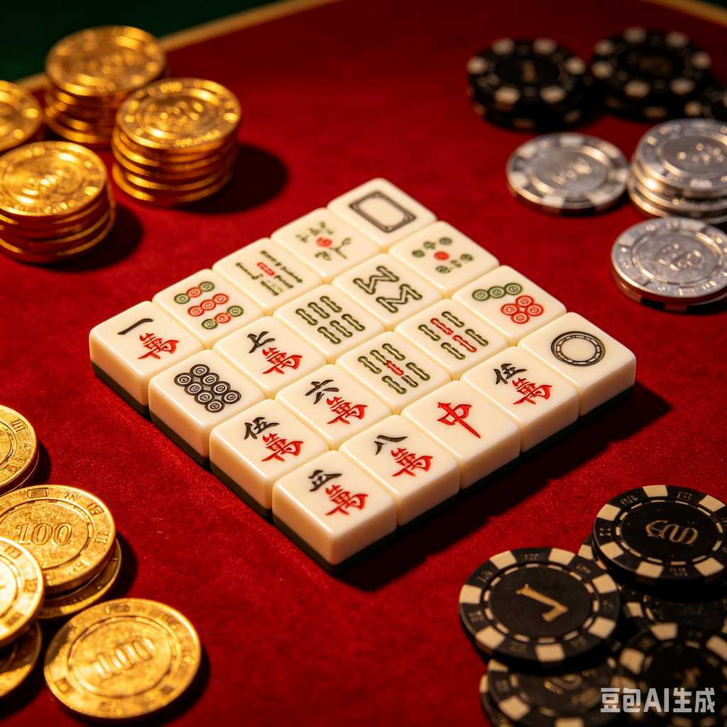 Aguascalientes,mahjong