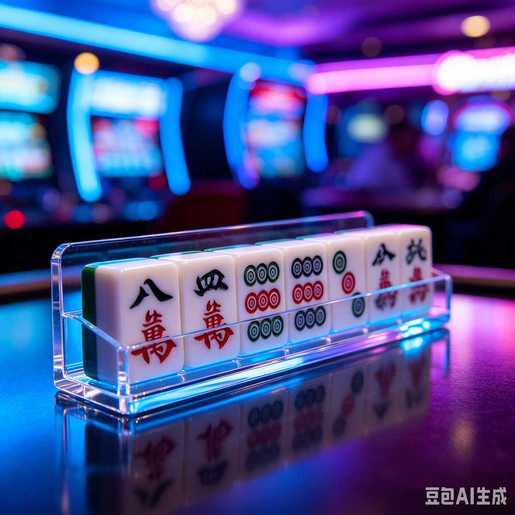 clean text mahjong tiles