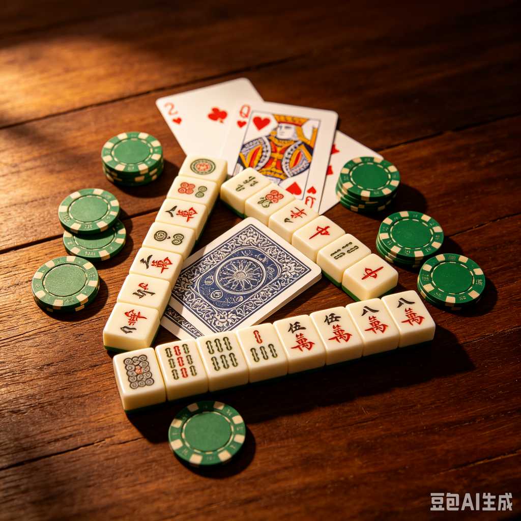 Minneapolis,mahjong