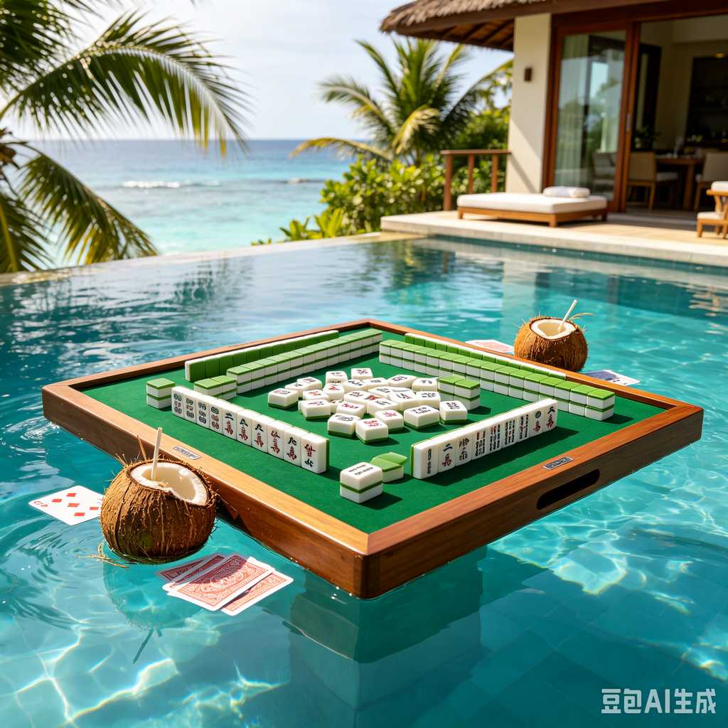 Caracas,mahjong