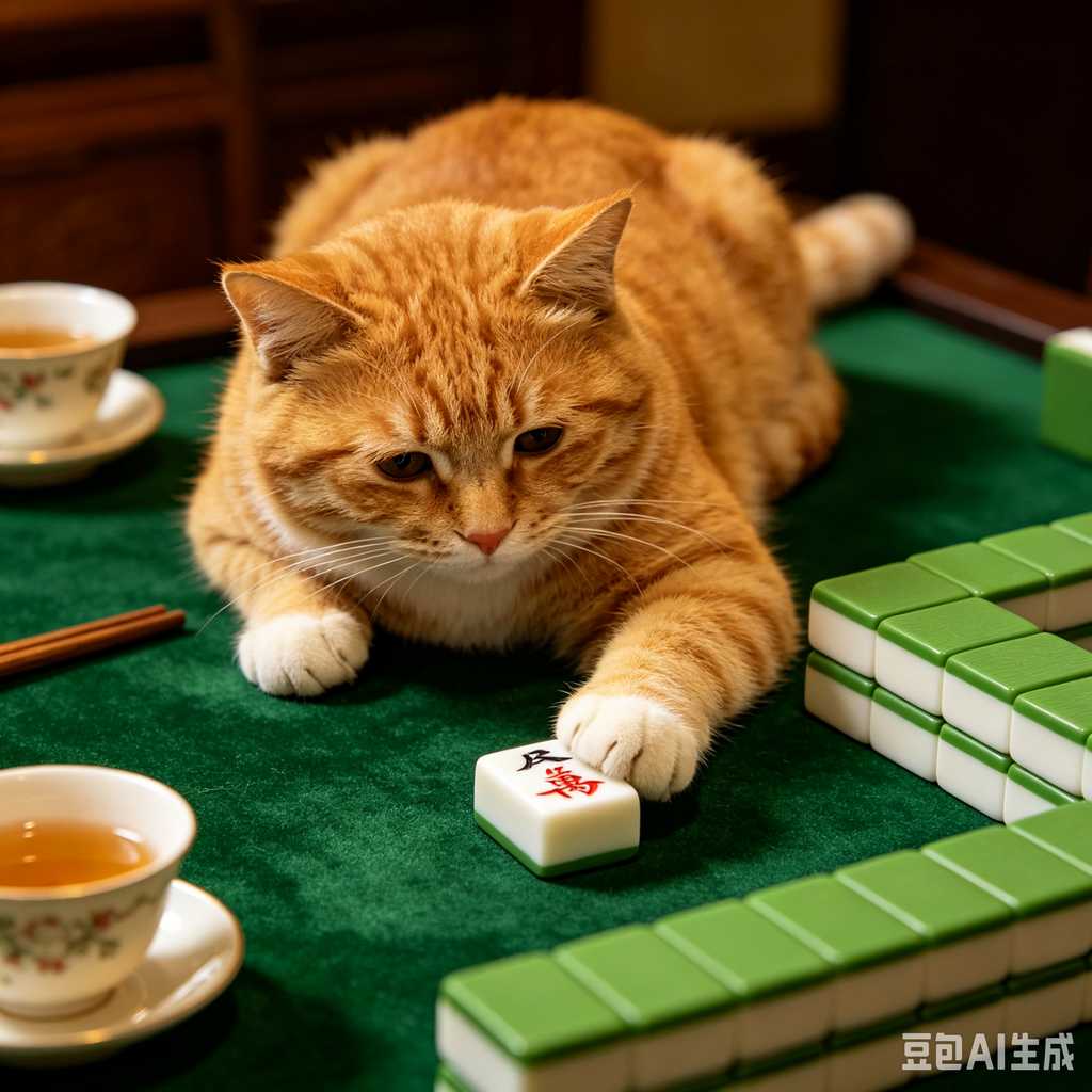 portlandor,mahjong